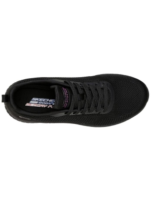Skechers Women's Bobs Sport Squad Chaos – Face Off